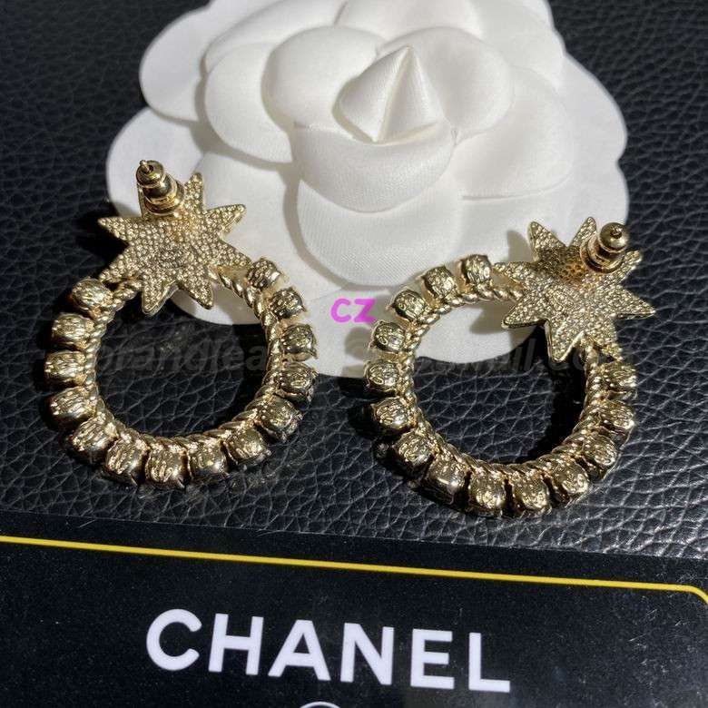 Chanel Earrings 2059